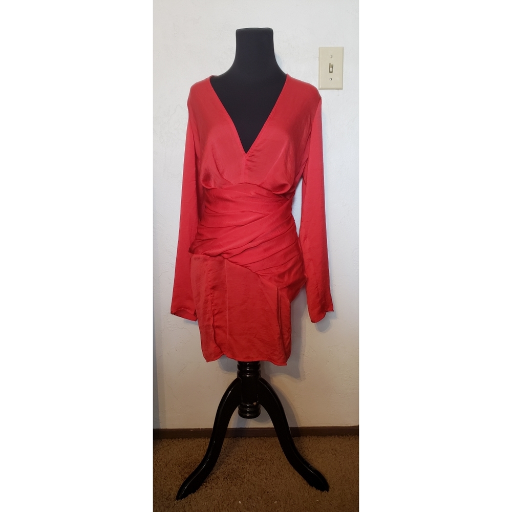Misguided dress